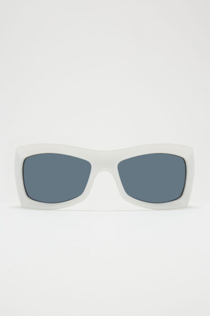 Lentes de sol con Armazón de Escudo - Image 7