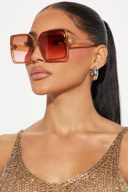 Lentes de sol Estilo Cocktail para Mujer - Image 5